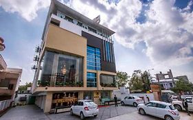 Hotel Park Regent